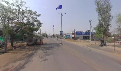 Om Automobiles And Servicing Center