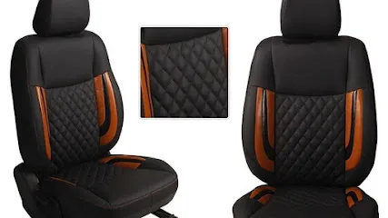 Om car accessories