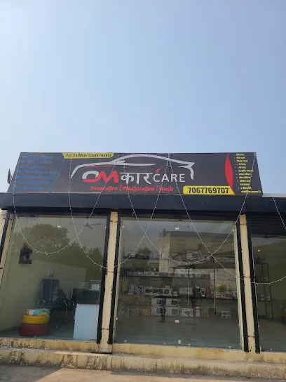 Om Car Care Damoh