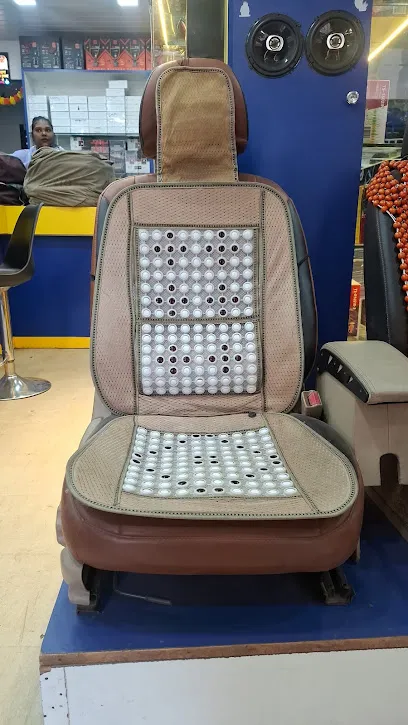Om Car Decor & Om Car CNG Fitting | Best Car Accessories Store | Best Car Decor In Nashik | CNG Fitting Services in Nashik