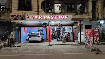 Om Car Fashion