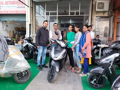 Om Diesels Pvt. Ltd.