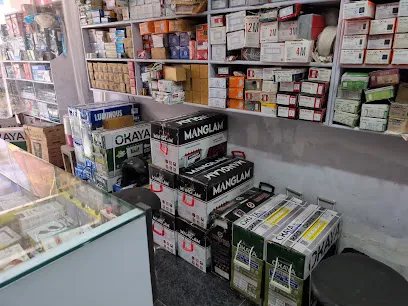 Om Electronics Hisar