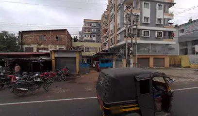 OM KRISHNA BAJAJ GENUINE SPARE PARTS