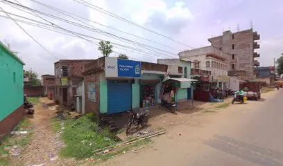 OM KRISHNA TRADERS
