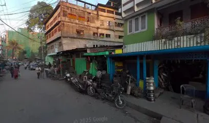 Om Motors