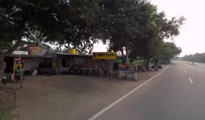 Om MURUGA TYRES