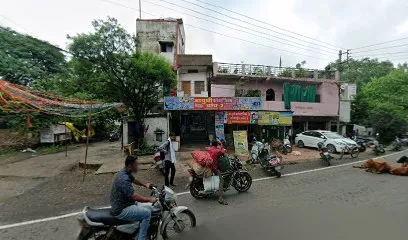 Om Parvati auto parts