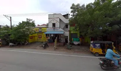 Om Prakash Auto Spare Parts