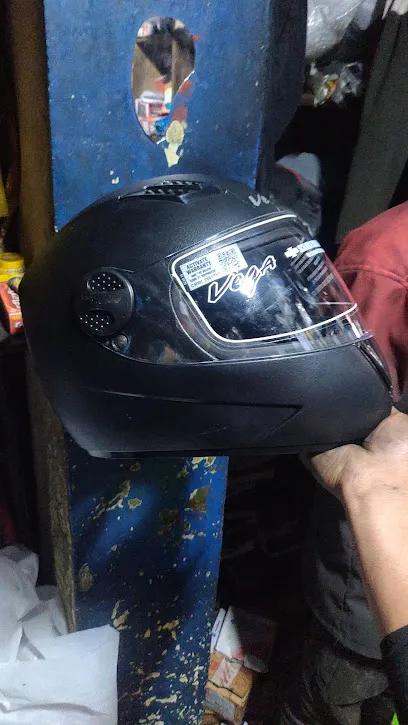Om sai auto (Bike Repair)