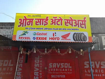 om sai auto spares