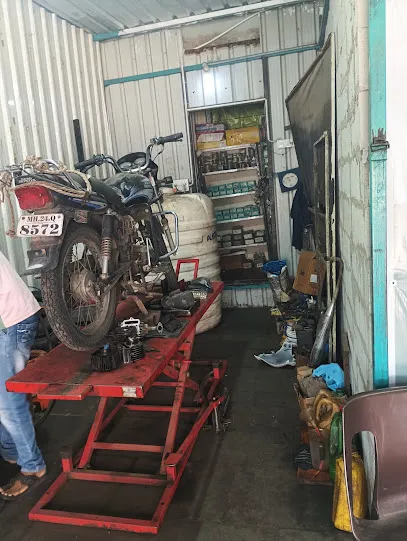OM SAI AUTOMOBILE