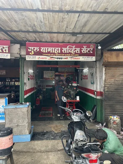 Om Sai Automobile