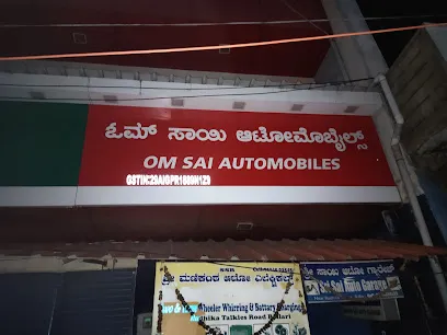Om Sai Automobiles