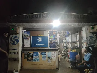 Om Sai Durga Automobiles