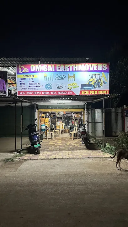 Om Sai Earthmovers