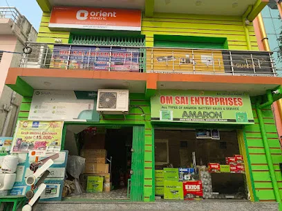 OM SAI ENTERPRISES