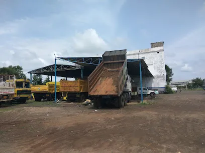 Om Sai Motors