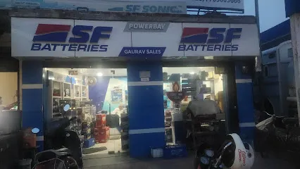 Om Sai Sales