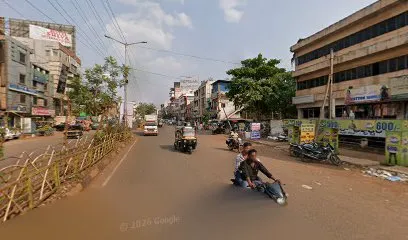 Om Sai Service Center