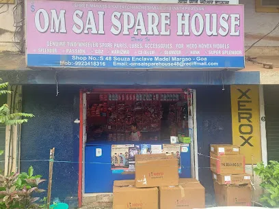 Om Sai spare House