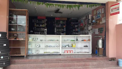 Om Sakthi Auto Mobiles