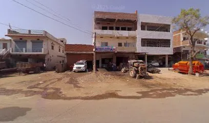 Om Shivam Tractor Parts