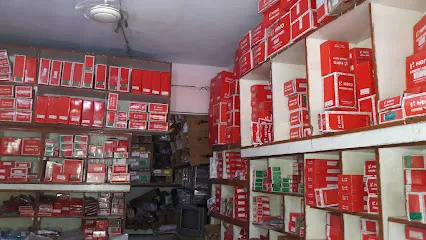 Om Spares
