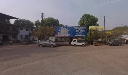 Omkar Auto Parts