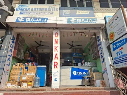 Omkar Automobile