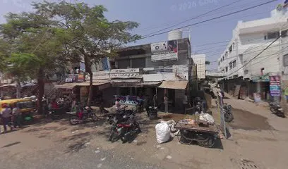 Omkar Automobiles