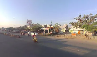 Omkar Automobiles And Servicing Center
