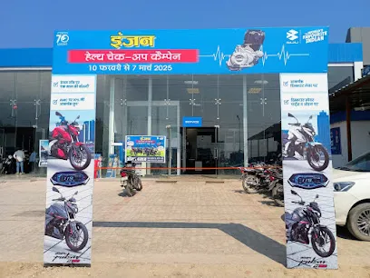 OMKAR BAJAJ