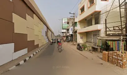 Omm Motors_ Sikharpur