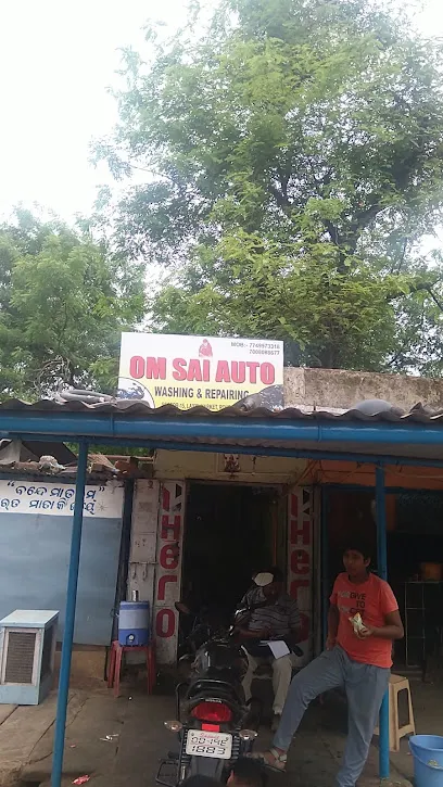 Omm Sai Auto Workshop
