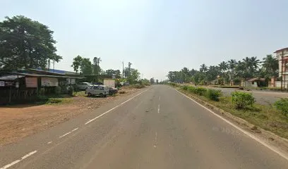OMSAI AUTO SPARES ( AUTOMOBILE )
