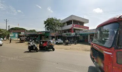 Omsai Motors