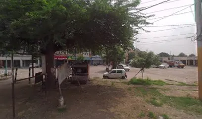 Omsons Mahindra shop kapurthala
