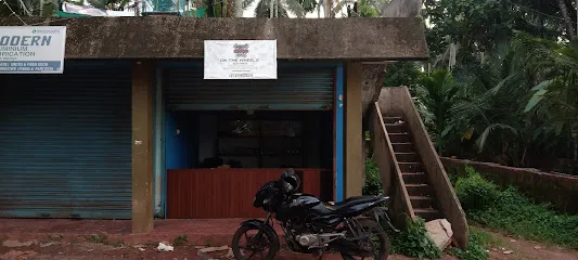 On The Wheels Auto Parts Kannur
