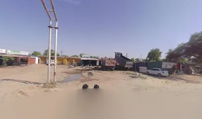 One-ten auto Parts
