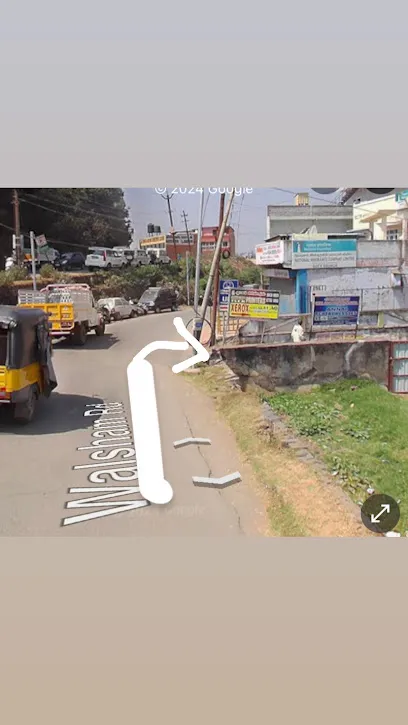 Ooty Auto Spares