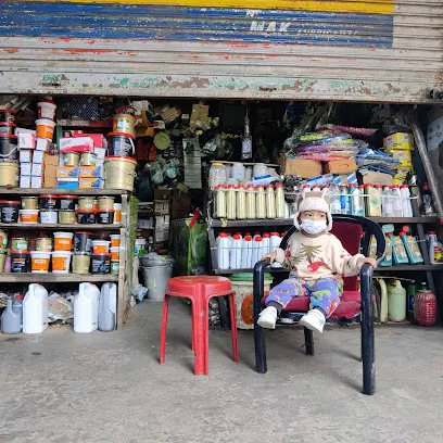 Ophel Motor Parts, Chanmari