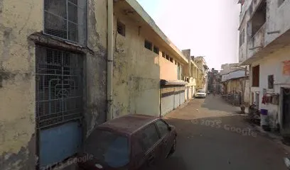 Orient Auto Parts