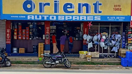 Orient Auto Spares