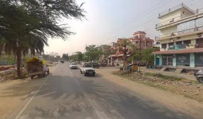 Oriental auto parts
