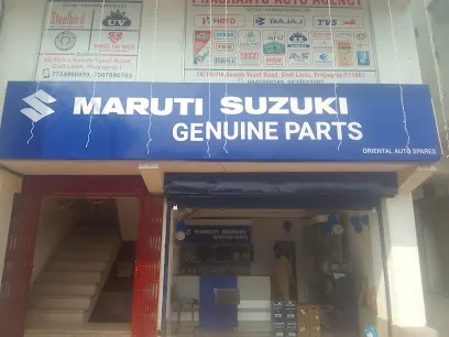 Oriental Auto Spares