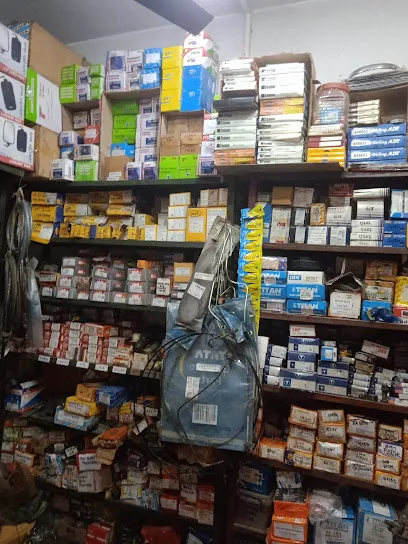 Orissa Motors And Lubricant