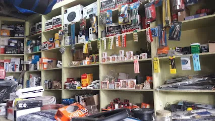 Oscar Car Accessories