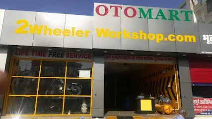 OTOMART Motors Pvt. Ltd.