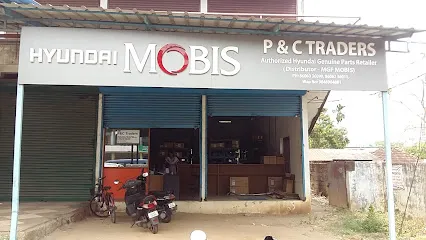 P And C Traders